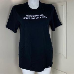 🍀You're Beautiful, You're One of a Kind T-Shirt